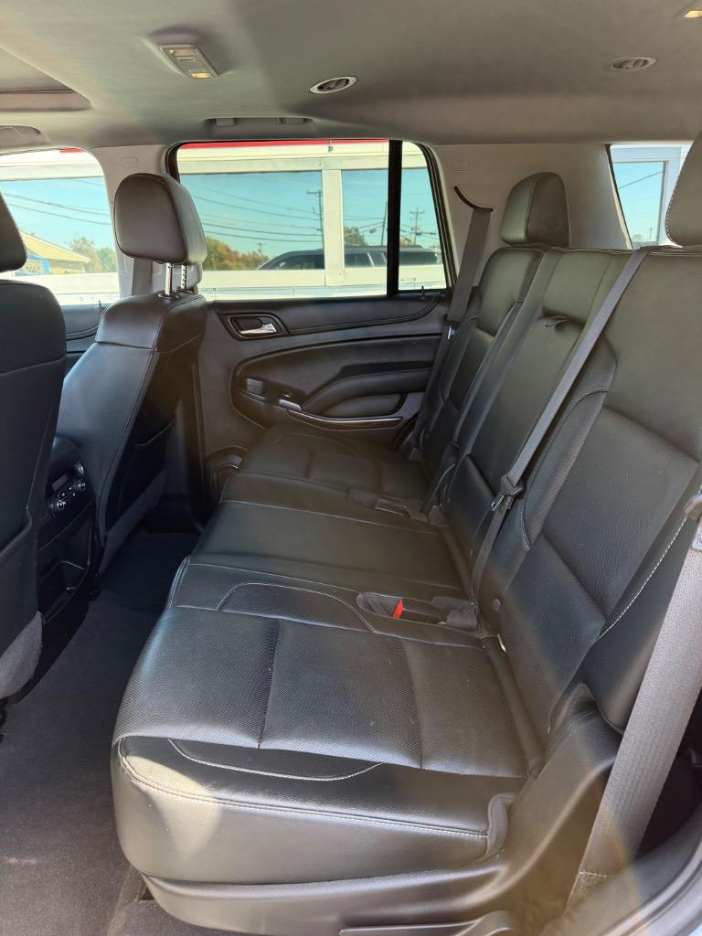 2019 GMC Yukon - $24,998