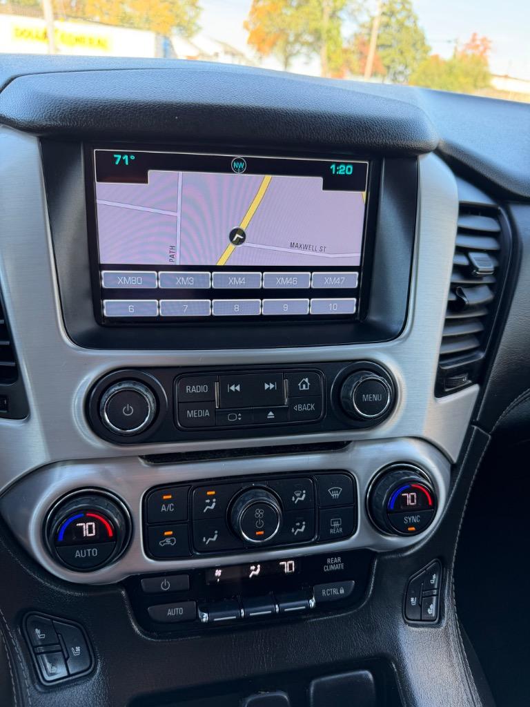 2019 GMC Yukon - $24,998