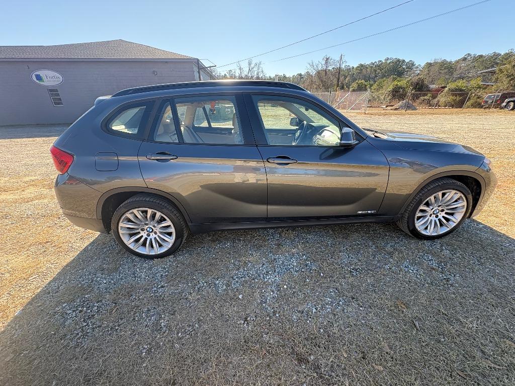 2015 BMW X1