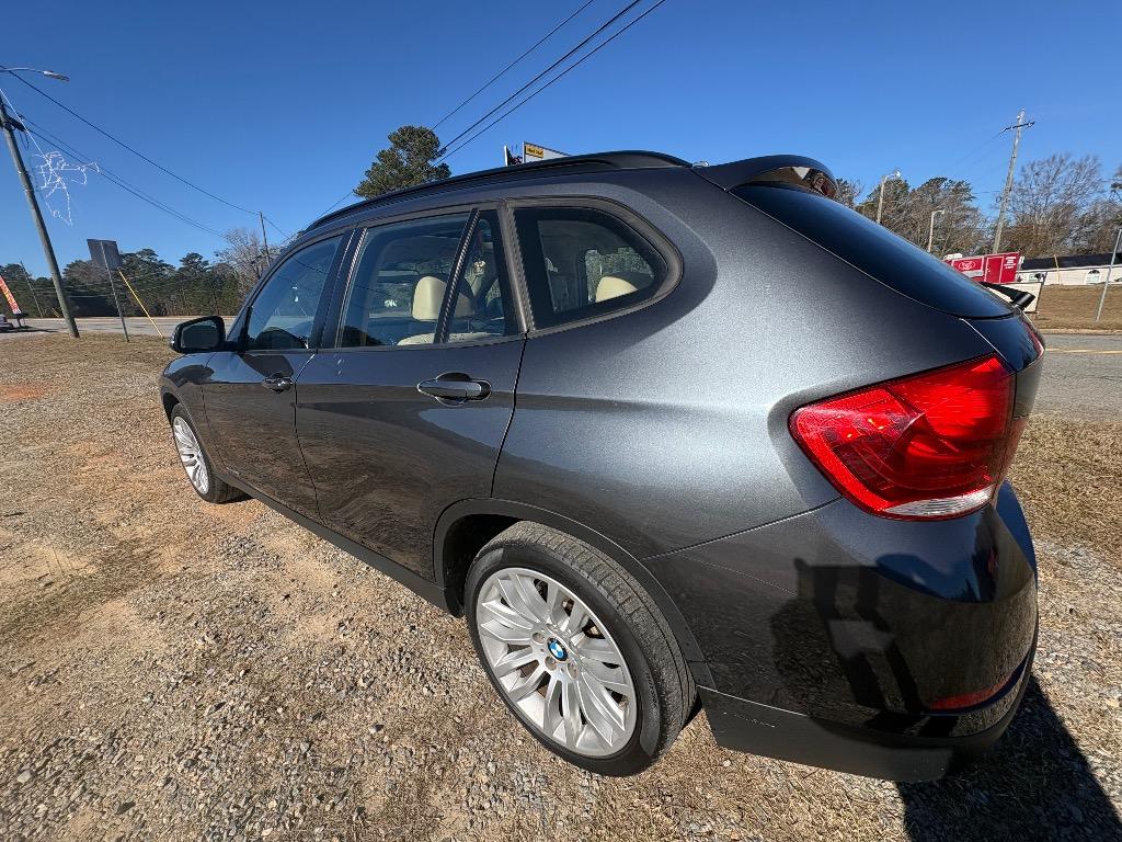 2015 BMW X1