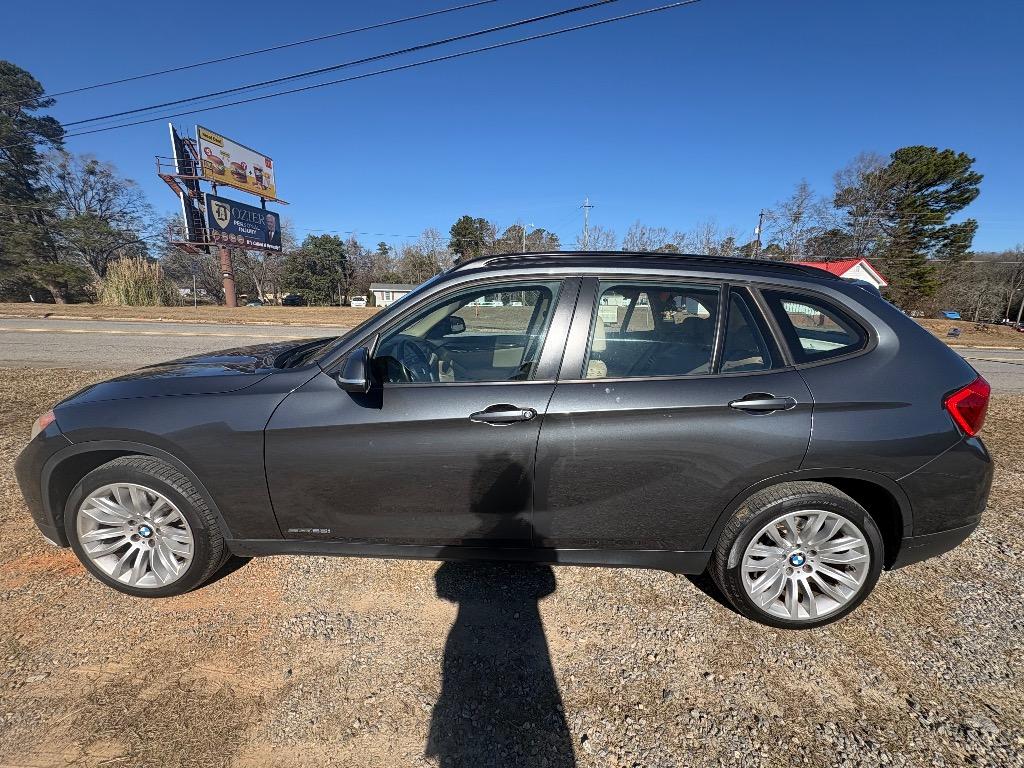 2015 BMW X1