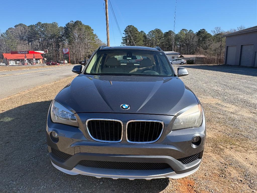 2015 BMW X1