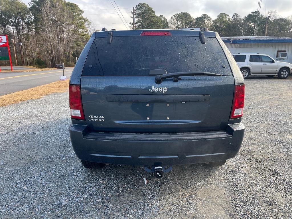 2008 Jeep Cherokee