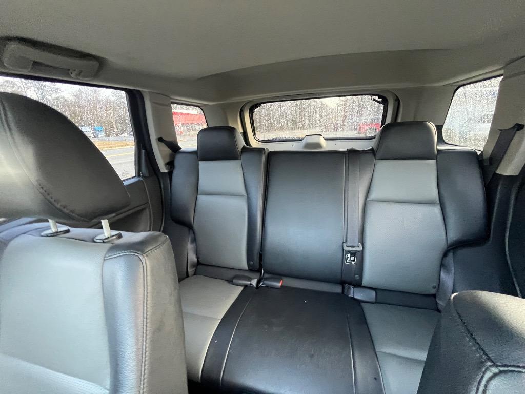 2008 Jeep Cherokee