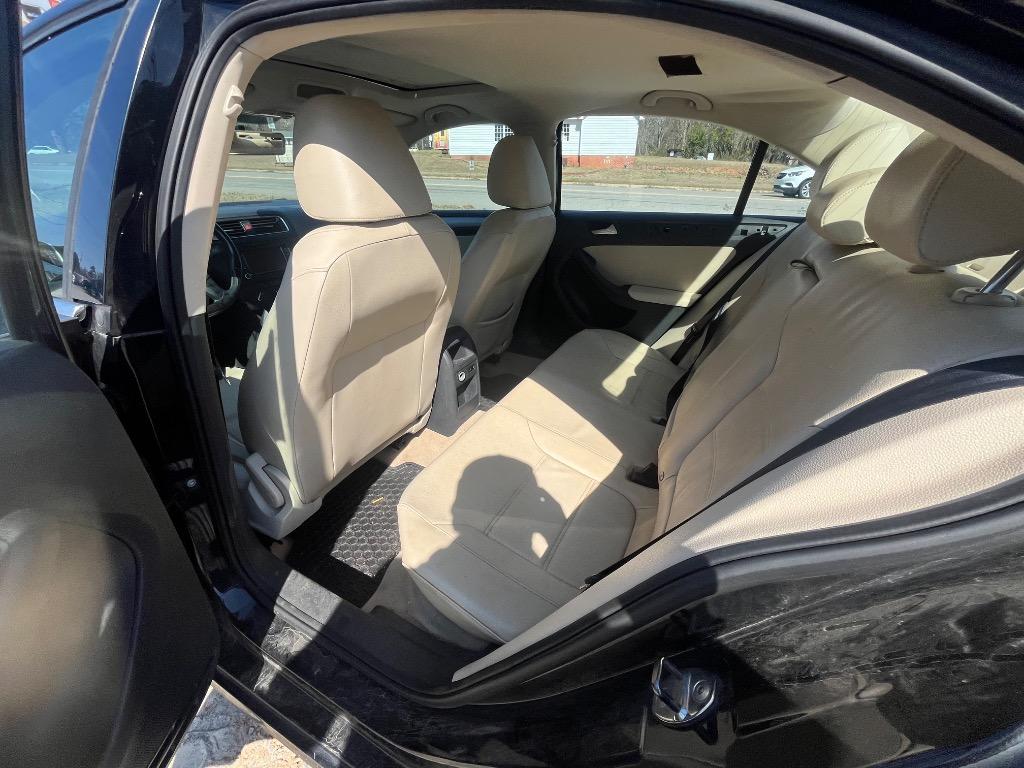 2013 Volkswagen Jetta