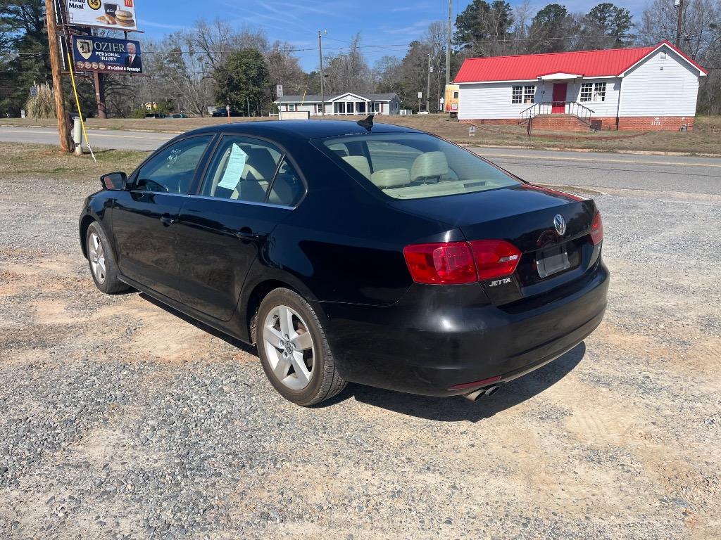 2013 Volkswagen Jetta