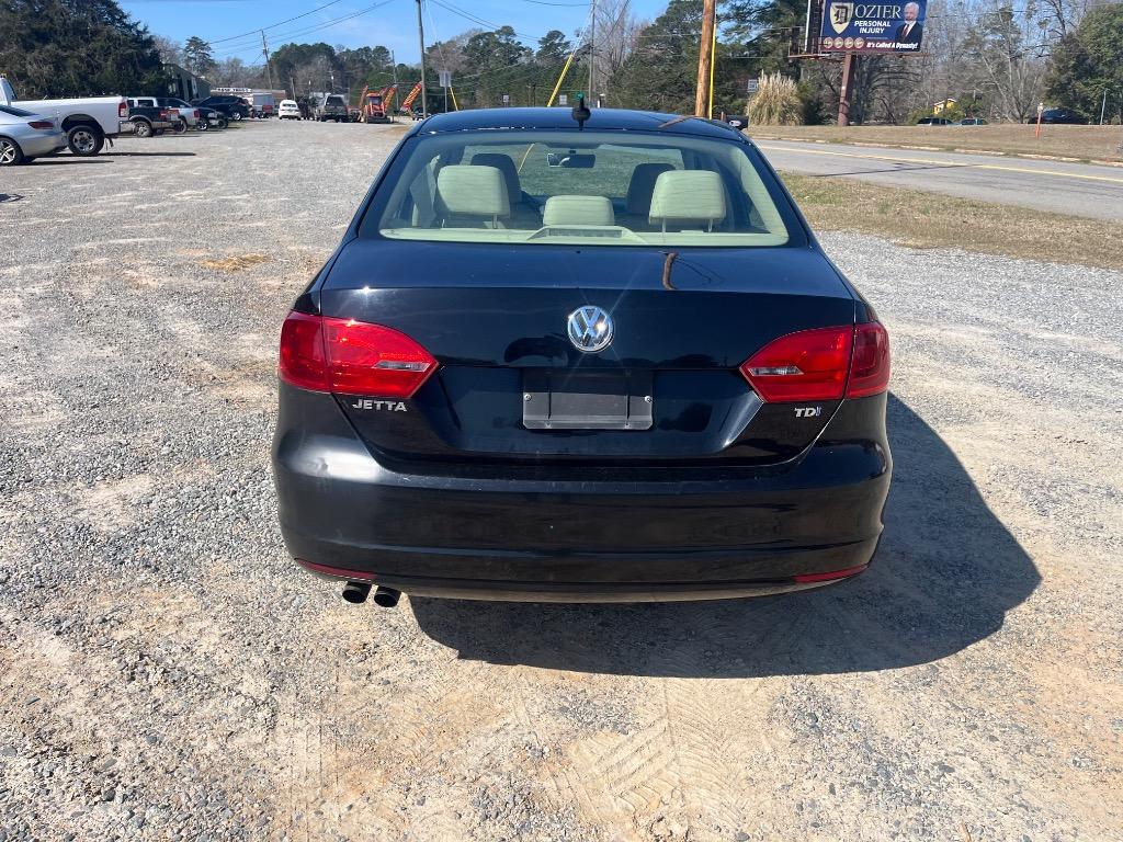 2013 Volkswagen Jetta