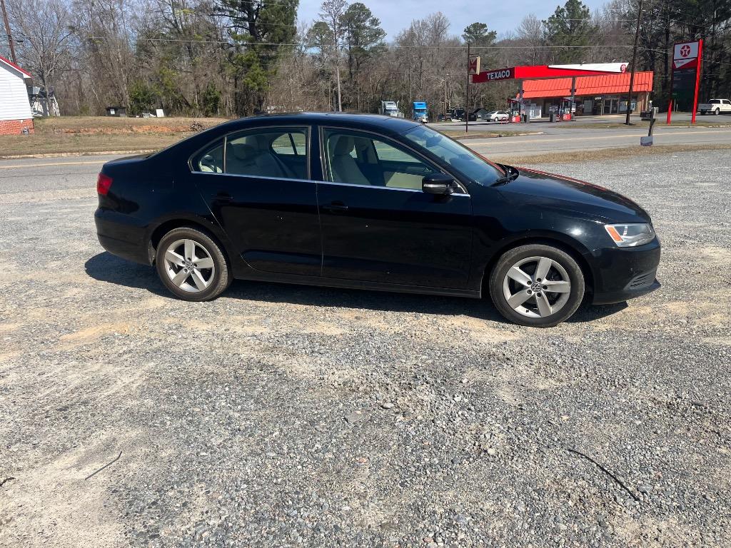 2013 Volkswagen Jetta