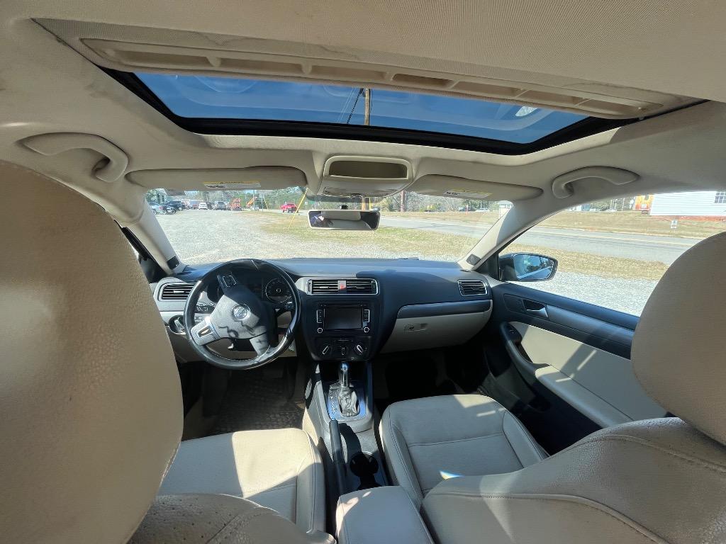 2013 Volkswagen Jetta