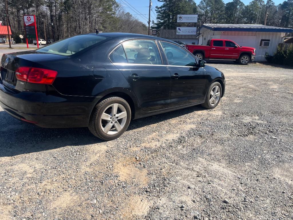 2013 Volkswagen Jetta