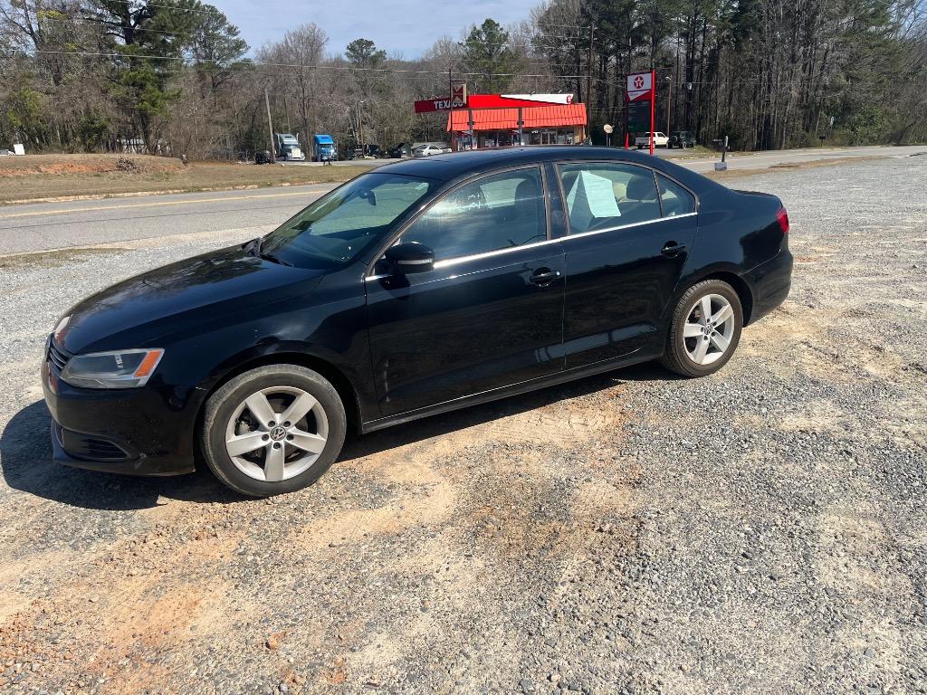 2013 Volkswagen Jetta