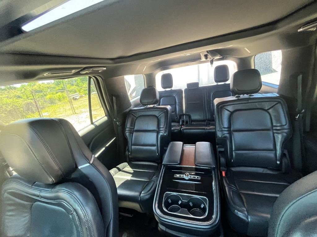 2020 Lincoln Navigator