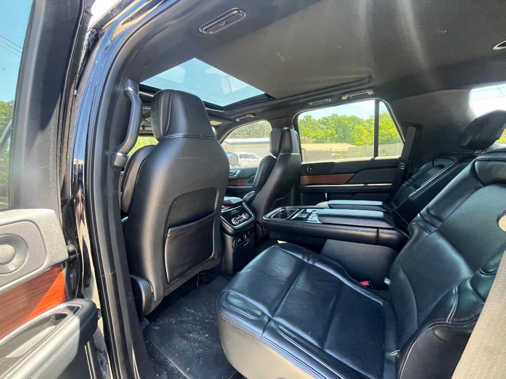 2020 Lincoln Navigator