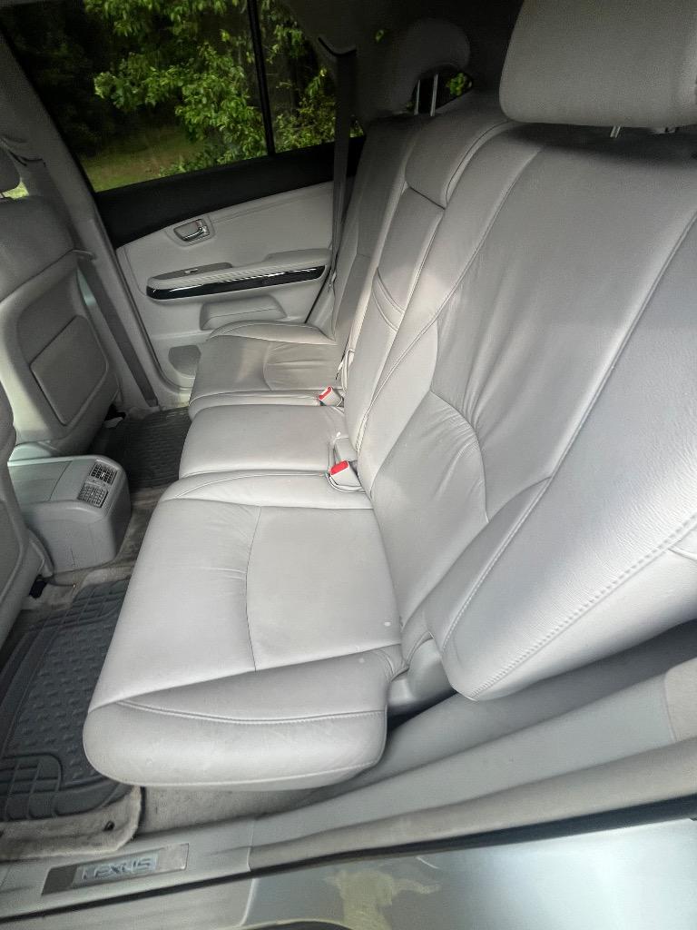2008 Lexus RX