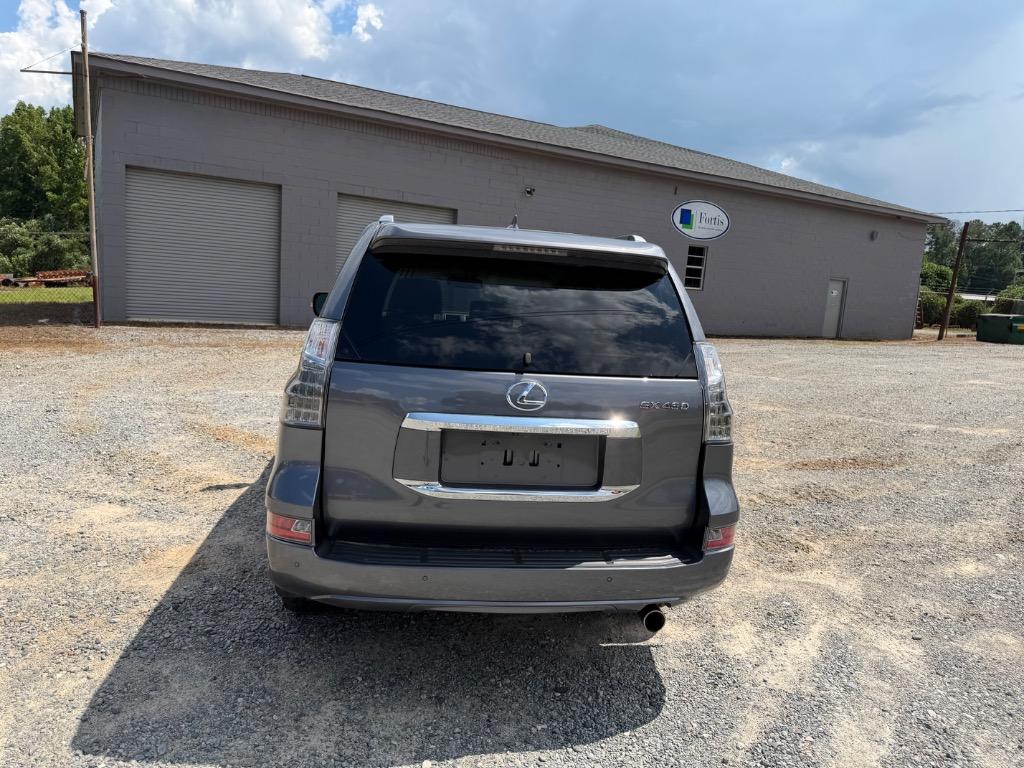 2019 Lexus GX
