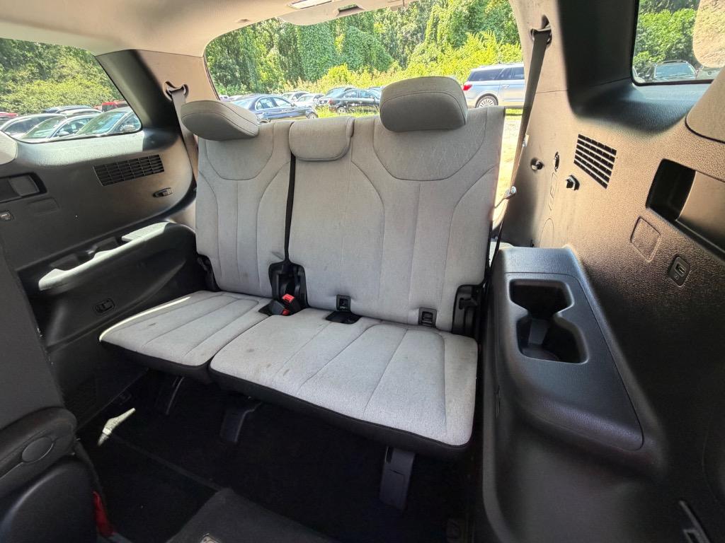 2020 Hyundai Palisade