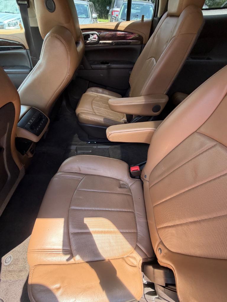 2014 Buick Enclave