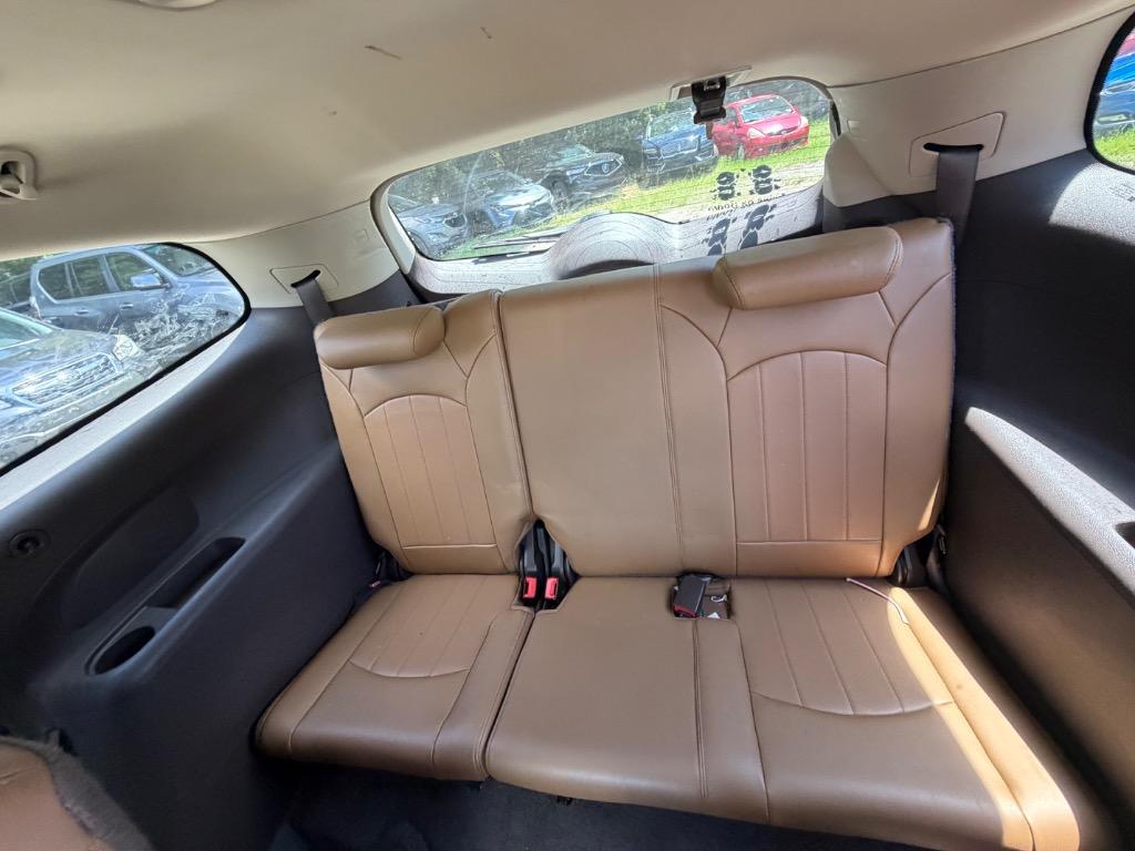 2014 Buick Enclave