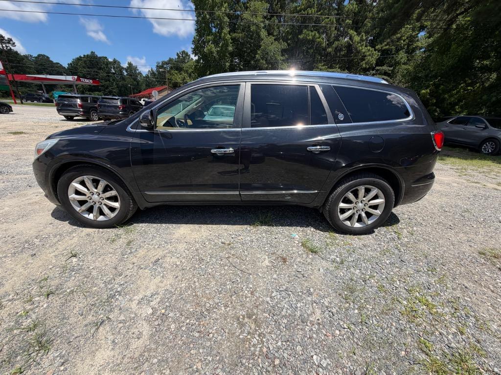 2014 Buick Enclave