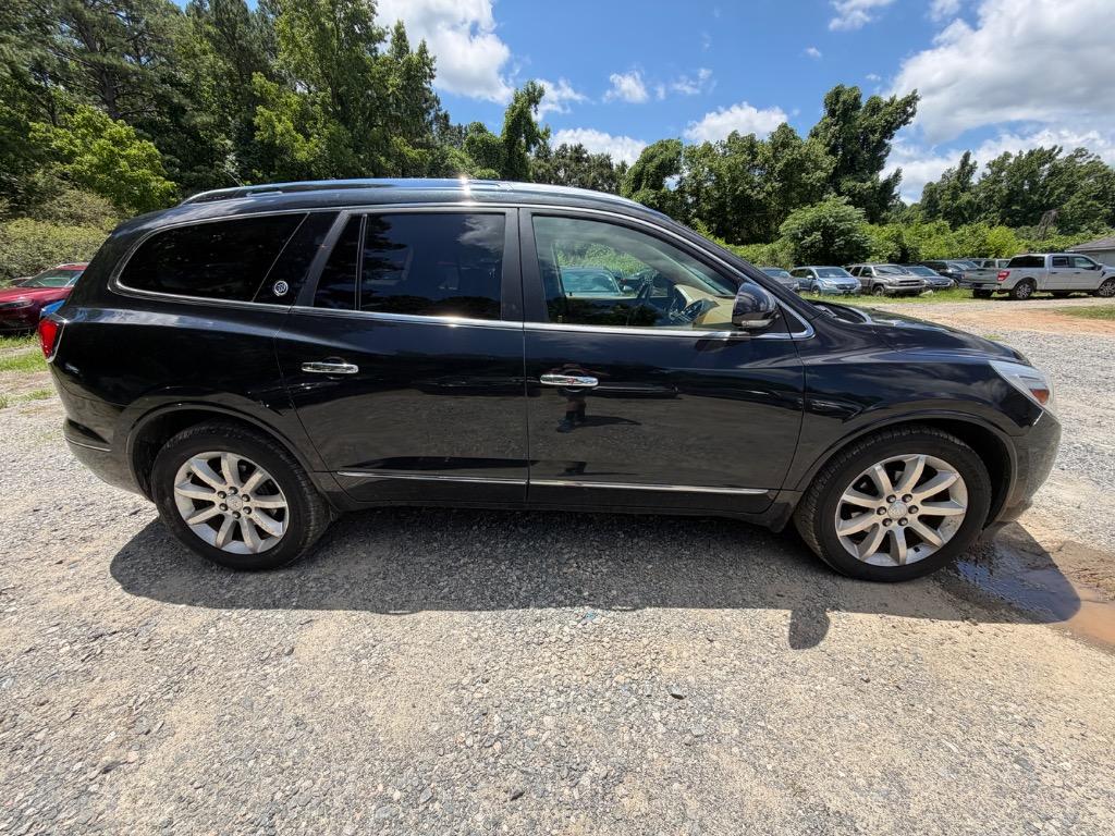 2014 Buick Enclave