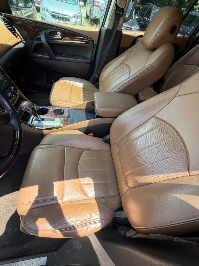 2014 Buick Enclave