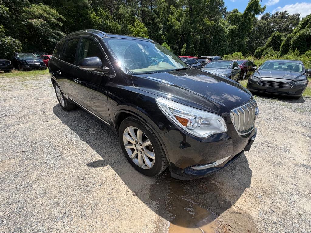 2014 Buick Enclave