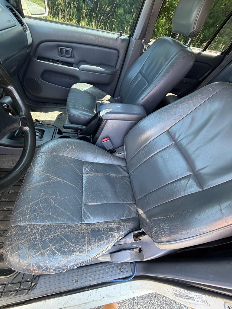 2000 Toyota 4Runner