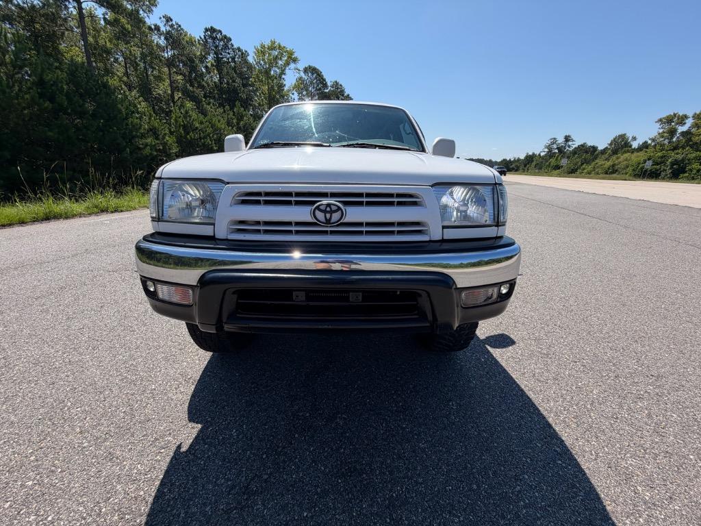 2000 Toyota 4Runner
