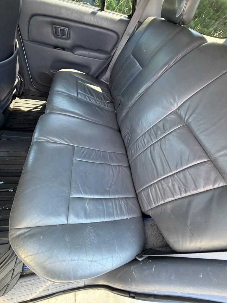2000 Toyota 4Runner
