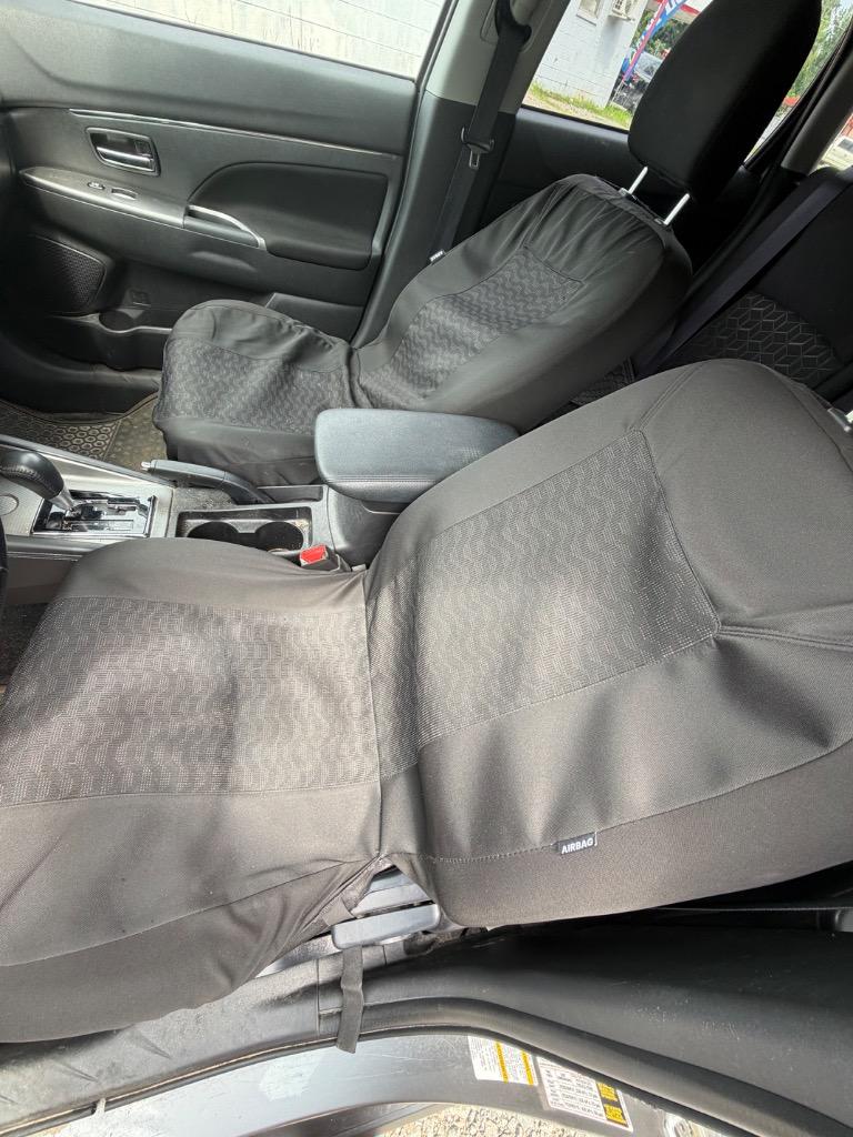 2021 Mitsubishi Outlander