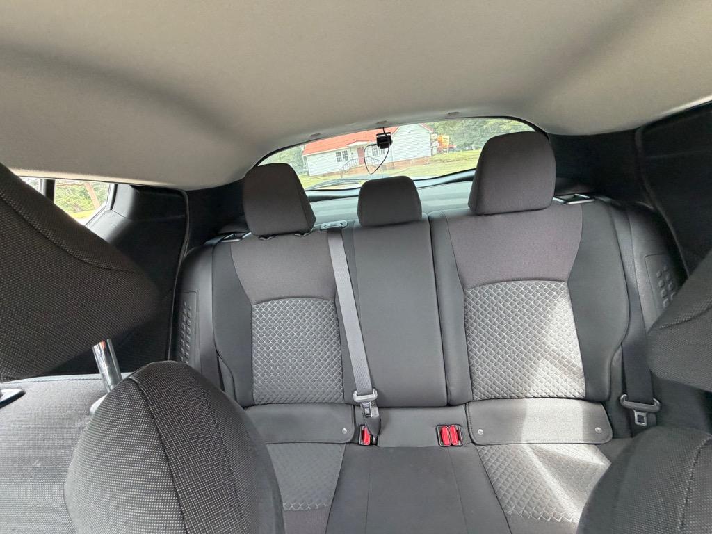 2021 Mitsubishi Outlander
