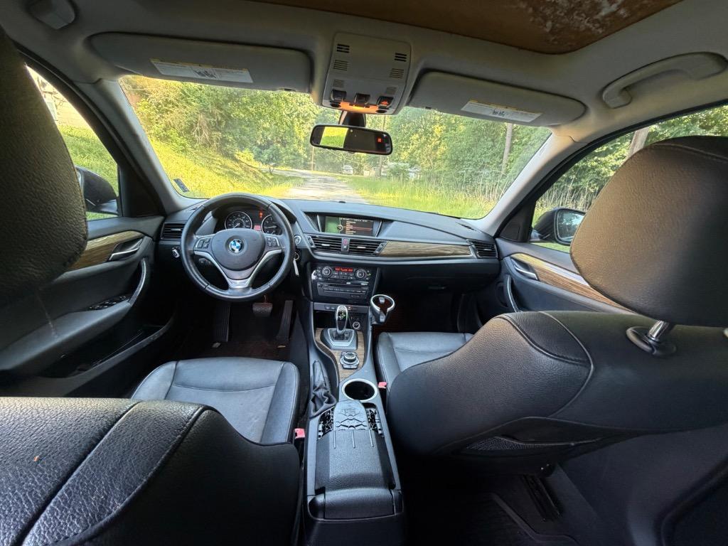 2015 BMW X1