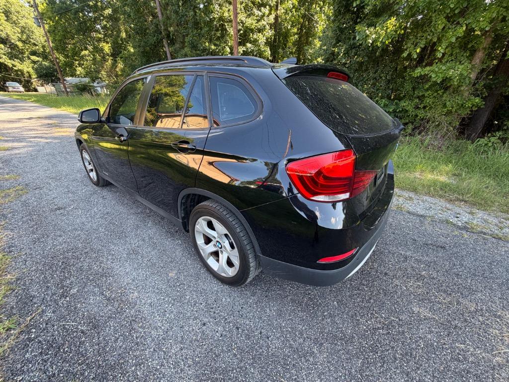 2015 BMW X1