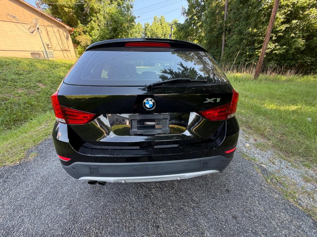 2015 BMW X1