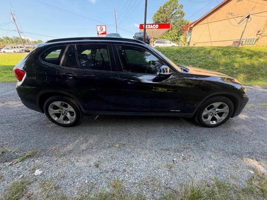 2015 BMW X1
