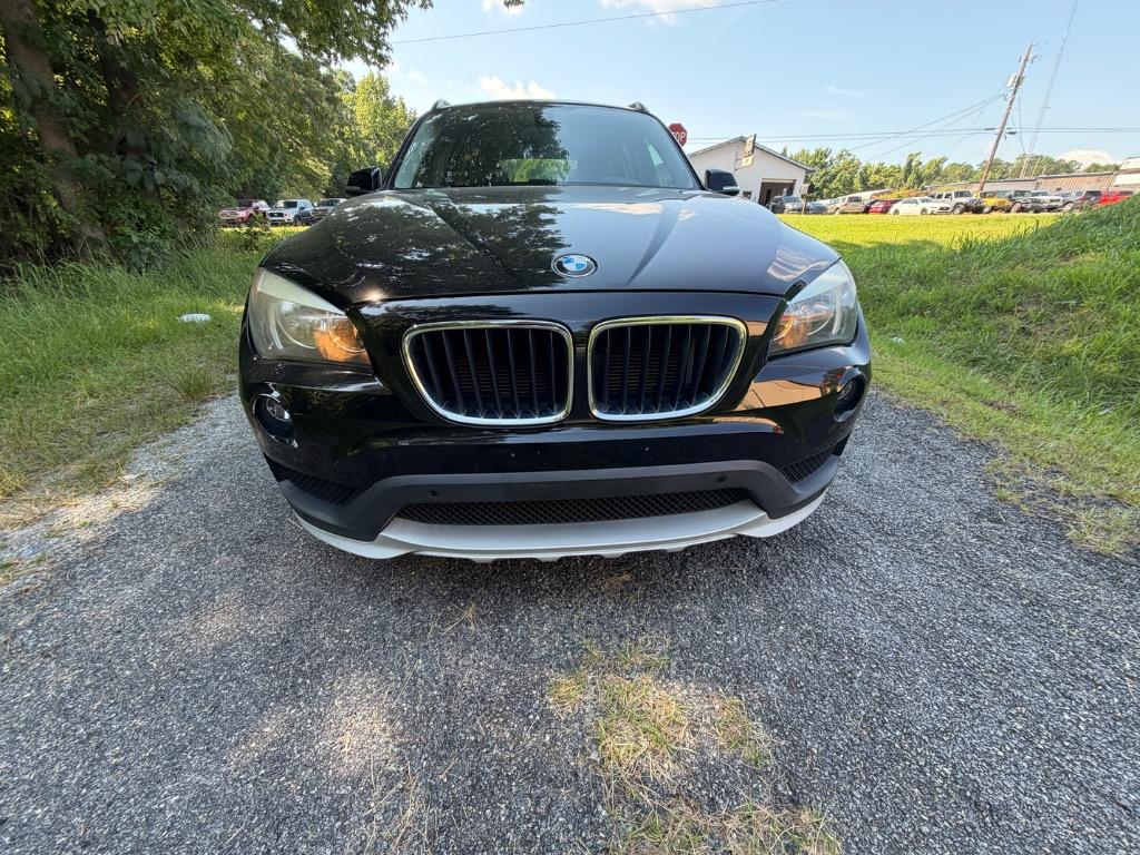 2015 BMW X1