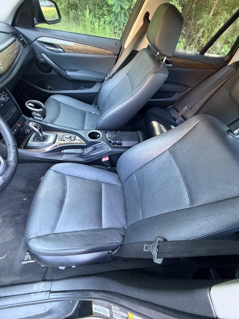 2015 BMW X1