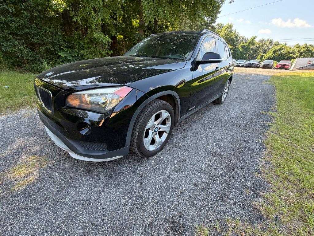 2015 BMW X1