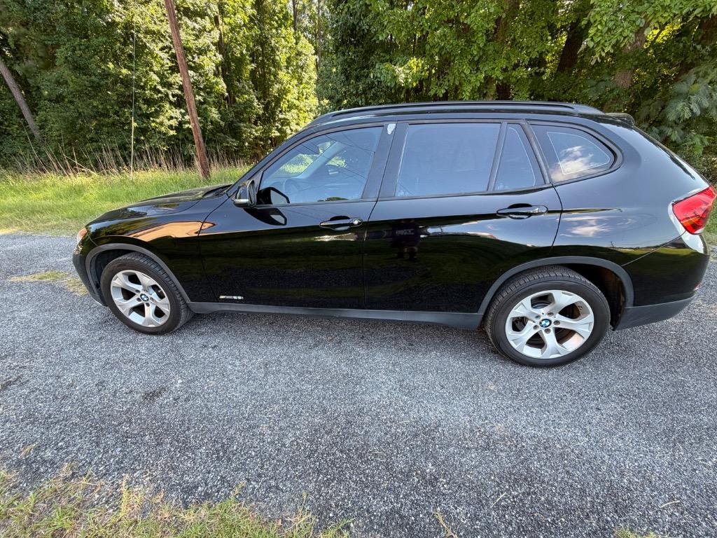 2015 BMW X1