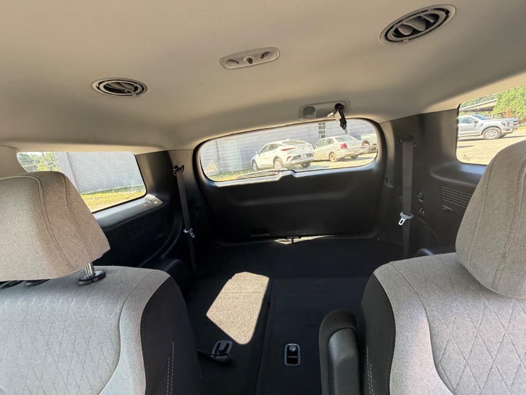 2020 Hyundai Palisade
