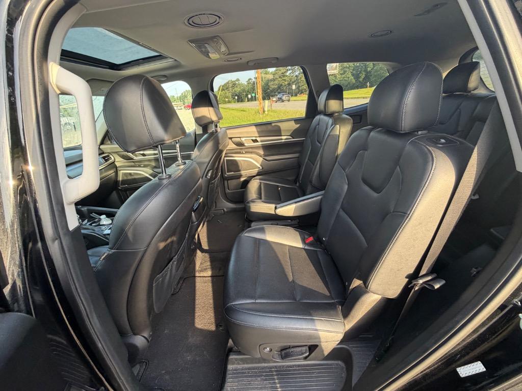 2022 Kia Telluride