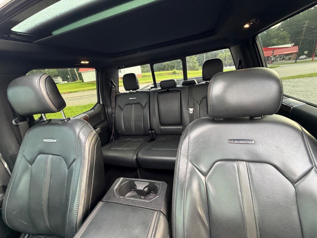 2016 Ford F150