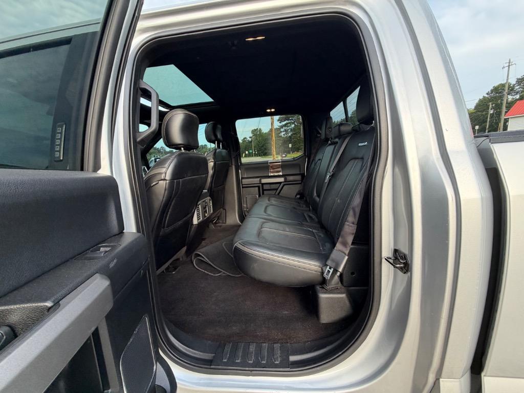 2016 Ford F150