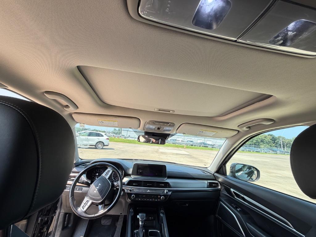 2022 Kia Telluride