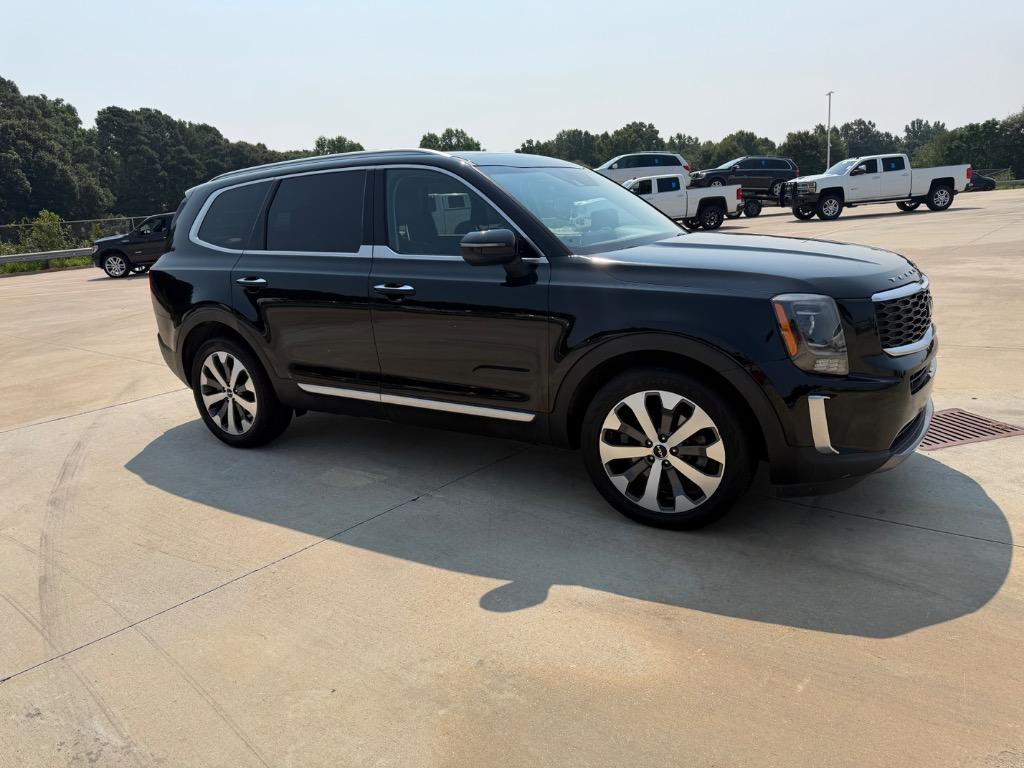 2022 Kia Telluride