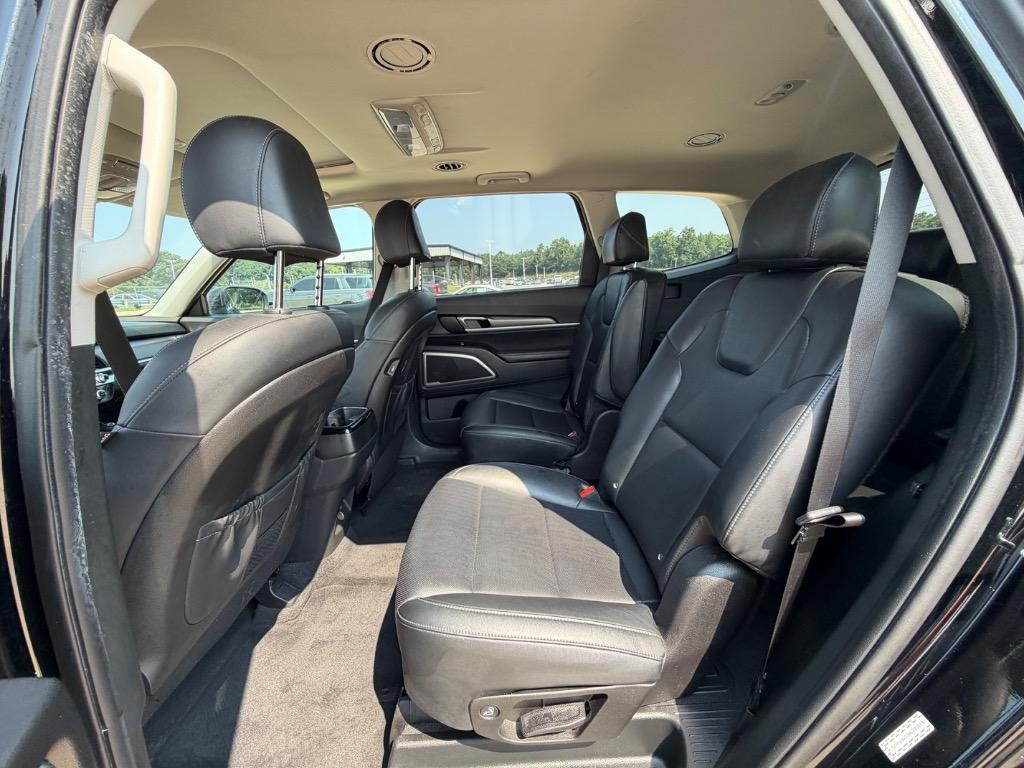 2022 Kia Telluride