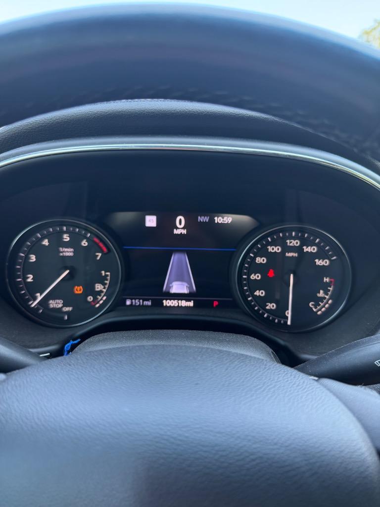 2020 Cadillac CT5