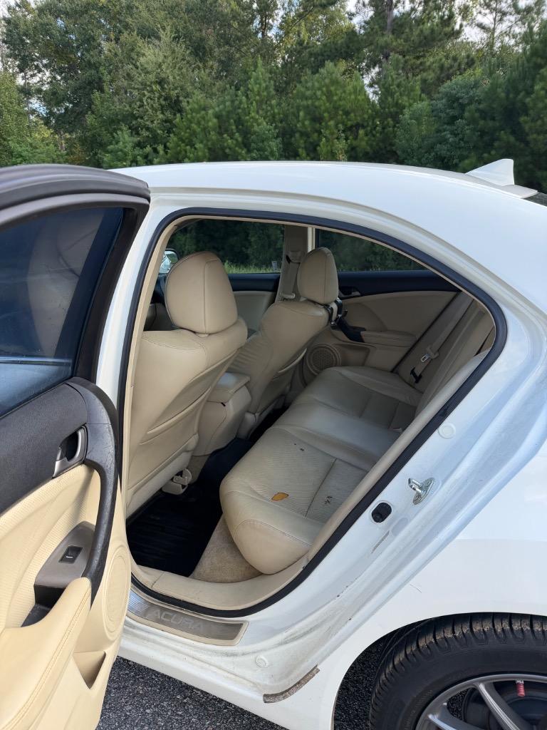 2010 Acura TSX