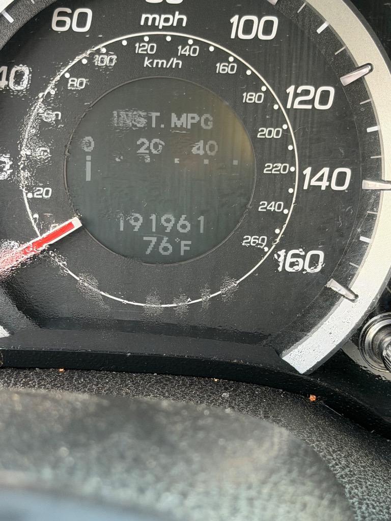 2010 Acura TSX