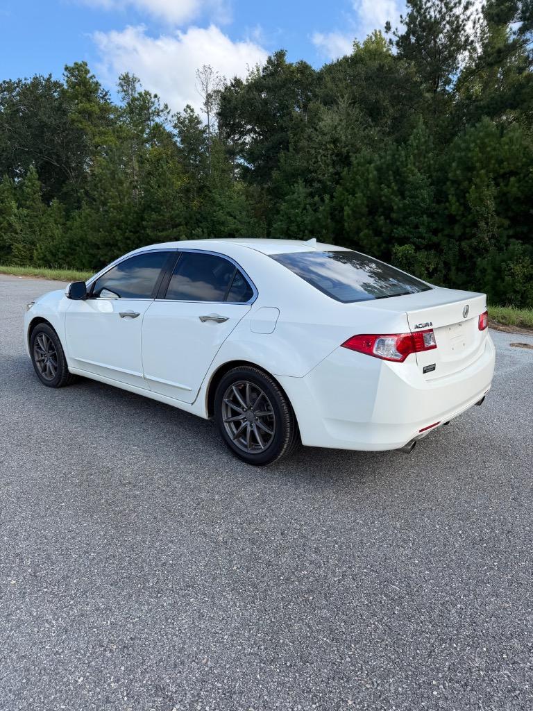 2010 Acura TSX